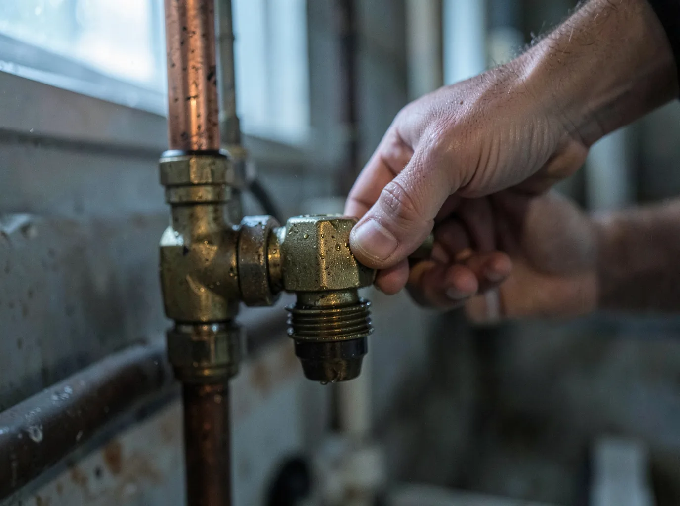 Emergency Plumber Jefferson Valley, NY FAQs
